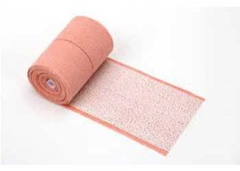 Adhesive Bandage Skin Traction