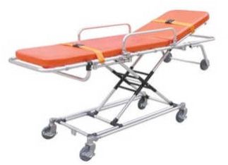 Ambulance Stretcher