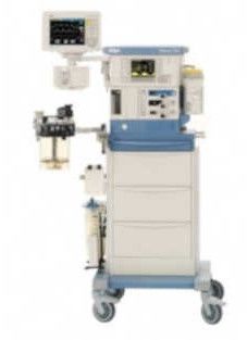 Anesthesia Machine