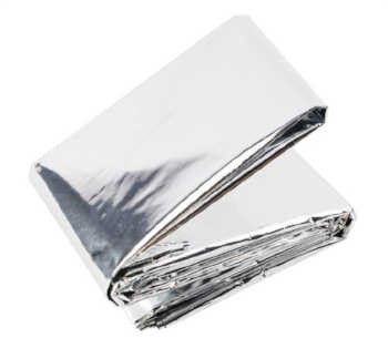 Emergency Survival Blanket