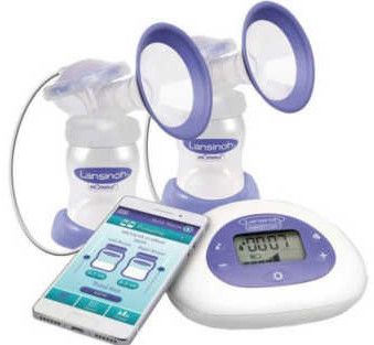 Breast Pump