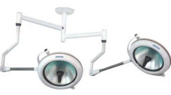 Ceiling OT Lights Double Dome