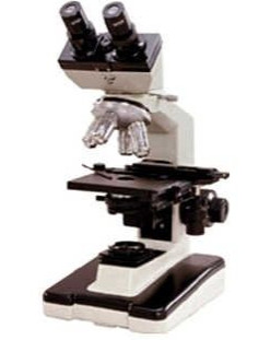 CO-AXIAL Research Microscopes