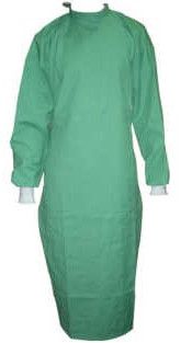 Cotton Surgical Clothing
