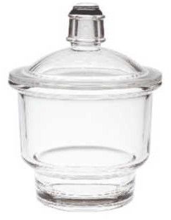 Desiccators Glassware