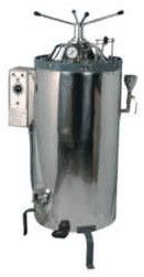 Double Wall Autoclave