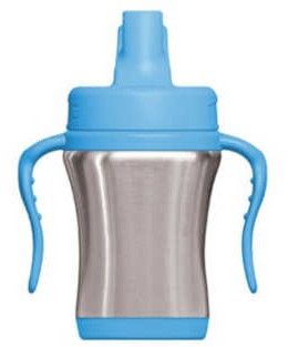 Feeding Cups - Stainless Steel