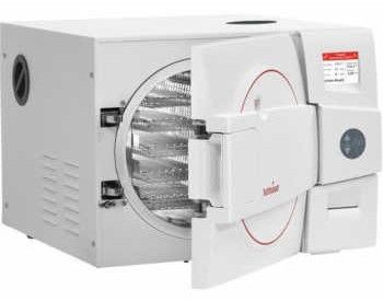 Fully Automatic Autoclave