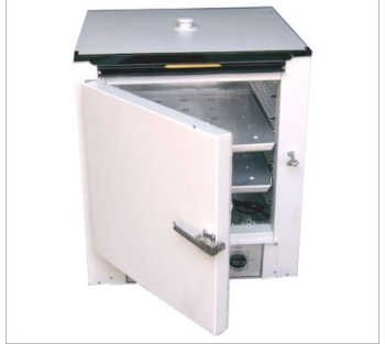 Hot Air Oven