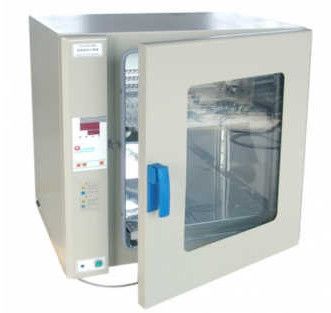 Hot Air Sterilizers