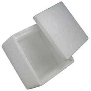 Immunology Box, Polystyrene