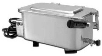 Instrument Sterilizers - S.S