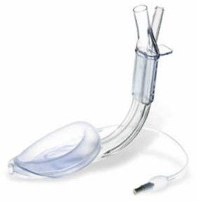 Silicone Laryngeal Mask