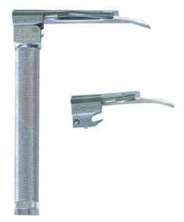 Laryngoscopes