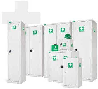Medical Cabinets Cupboards