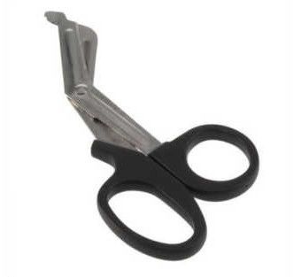 Multi Purpose Scissor, Handle Material : Plastic