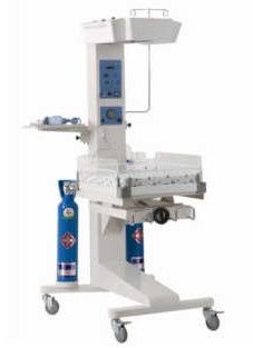 Nfant Resuscitation Baby Bassinet Trolley