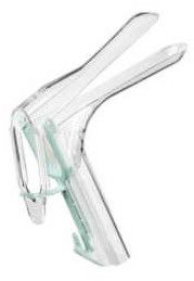 Plastic Vaginal Speculum