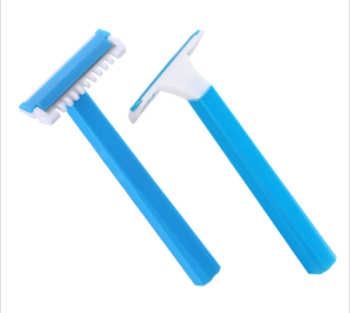 Razor Blade for Shaving