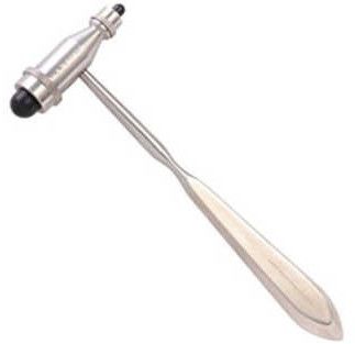 Reflex Hammers Tuning Forks