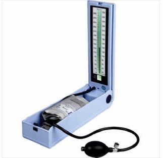 Sphygmomanometers