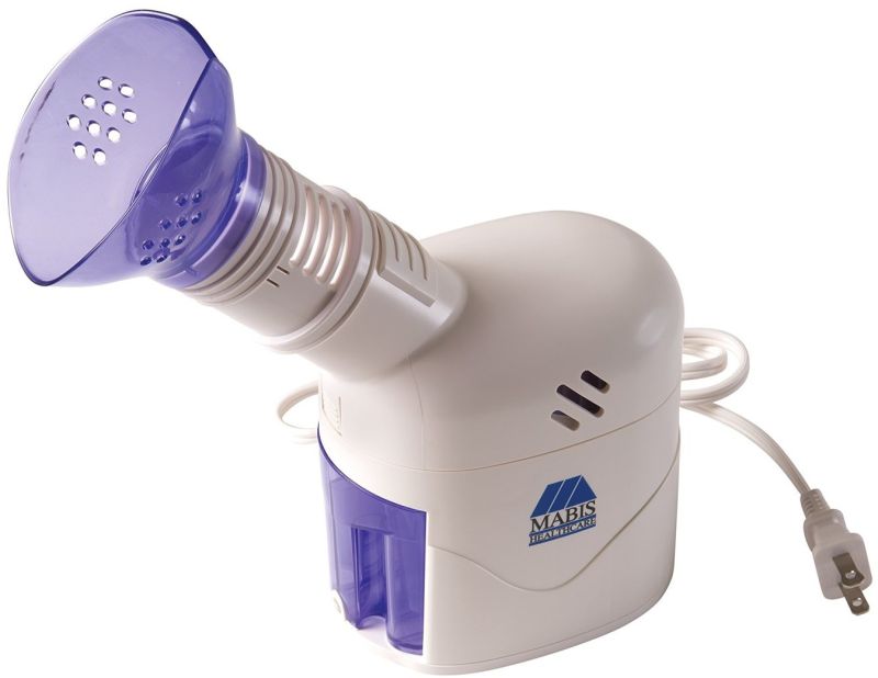 Steam Inhalator (Facial Sauna)