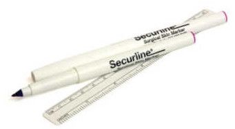 Sterile Surgical Skin Marking Pen