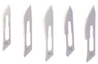Surgical Blades & Scalpels