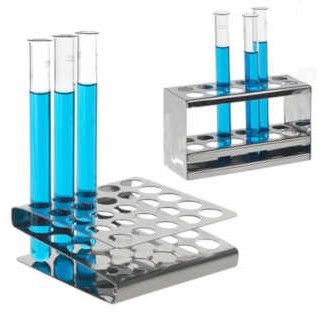 Test Tube Racks