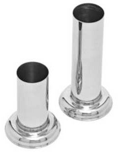 Thermometer / Forceps Jars