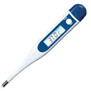 Thermometers