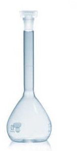 Borosilicate Glass Volumetric Flask