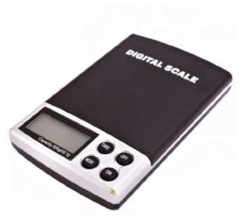Weighing Scale WITH Tare Function