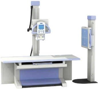 X Ray Machine
