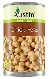 Chick Peas for Cooking, Salads, Snacks