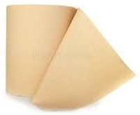Virgin Kraft Paper, Packaging Type : Roll, Sheets