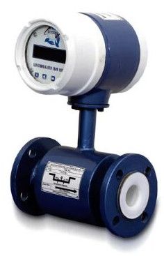 T-MAG-MS01 Electromagnetic Flow Meter for ETP