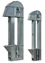 Belt Bucket Elevator