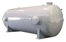Industrial Pressure Vessel