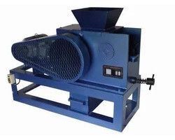 Slag Roller Crusher