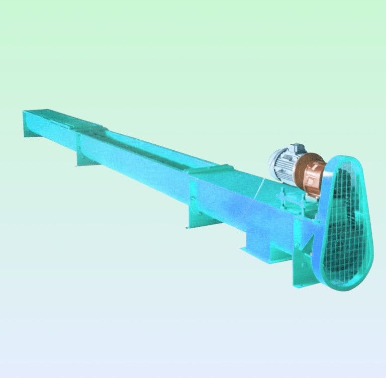 Screw Conveyor