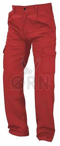 Plain 65% Polyester / 35% Cotton Condor Combat Kneepad Trouser