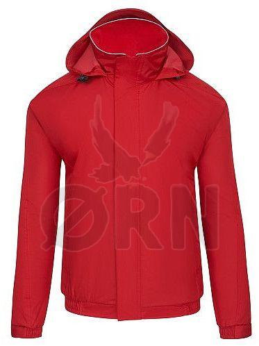 Fulmar Bomber Jacket