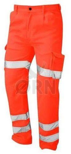 Hi Vis Vulture Ballistic Trouser