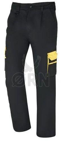 65% Polyester / 35% Cotton Silverswift Two Tone Combat Trouser