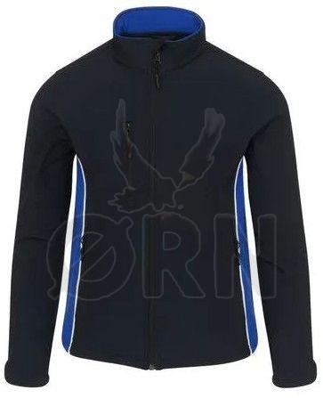 Silverswift Two Tone Softshell Jacket