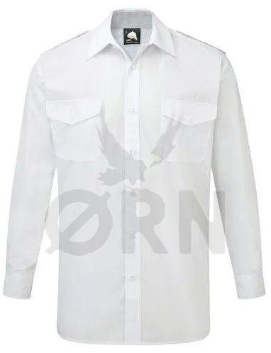 The Premium Pilot L/S Shirt