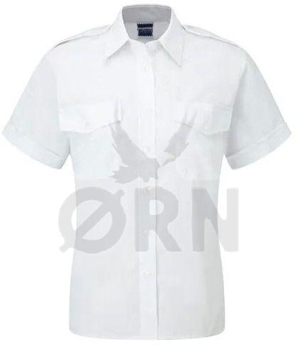The Premium S/S Pilot Blouse