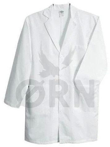 White Doctor Coat