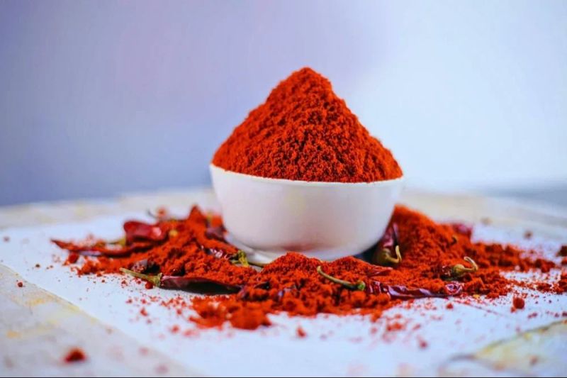 KDL Red Chilli Powder